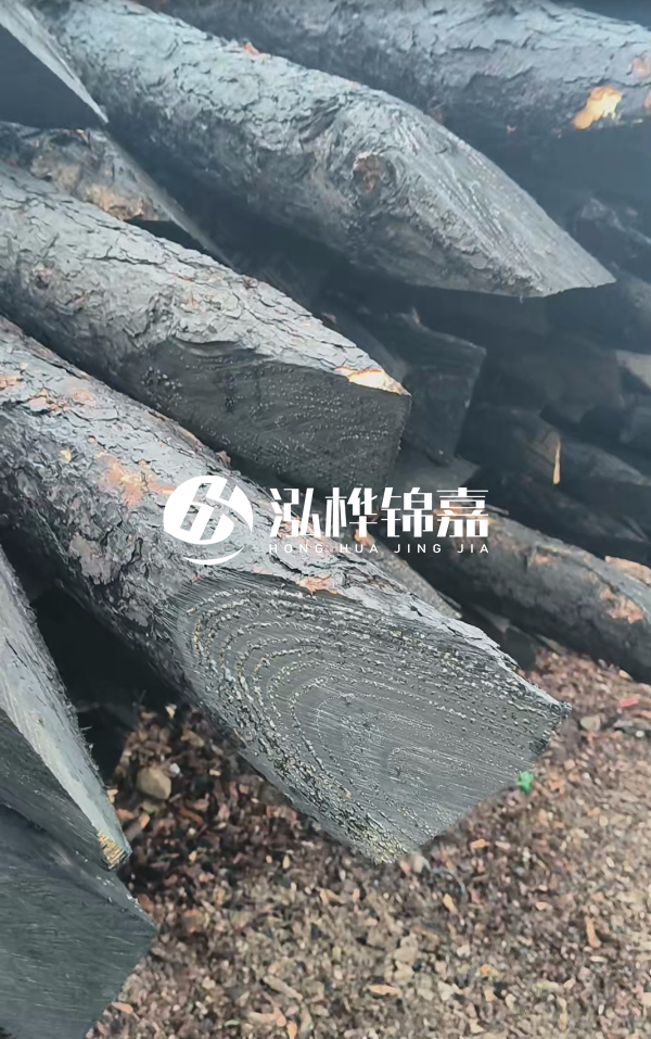 梅州松木樁源頭廠家-打樁木的防腐處理方法有哪些？