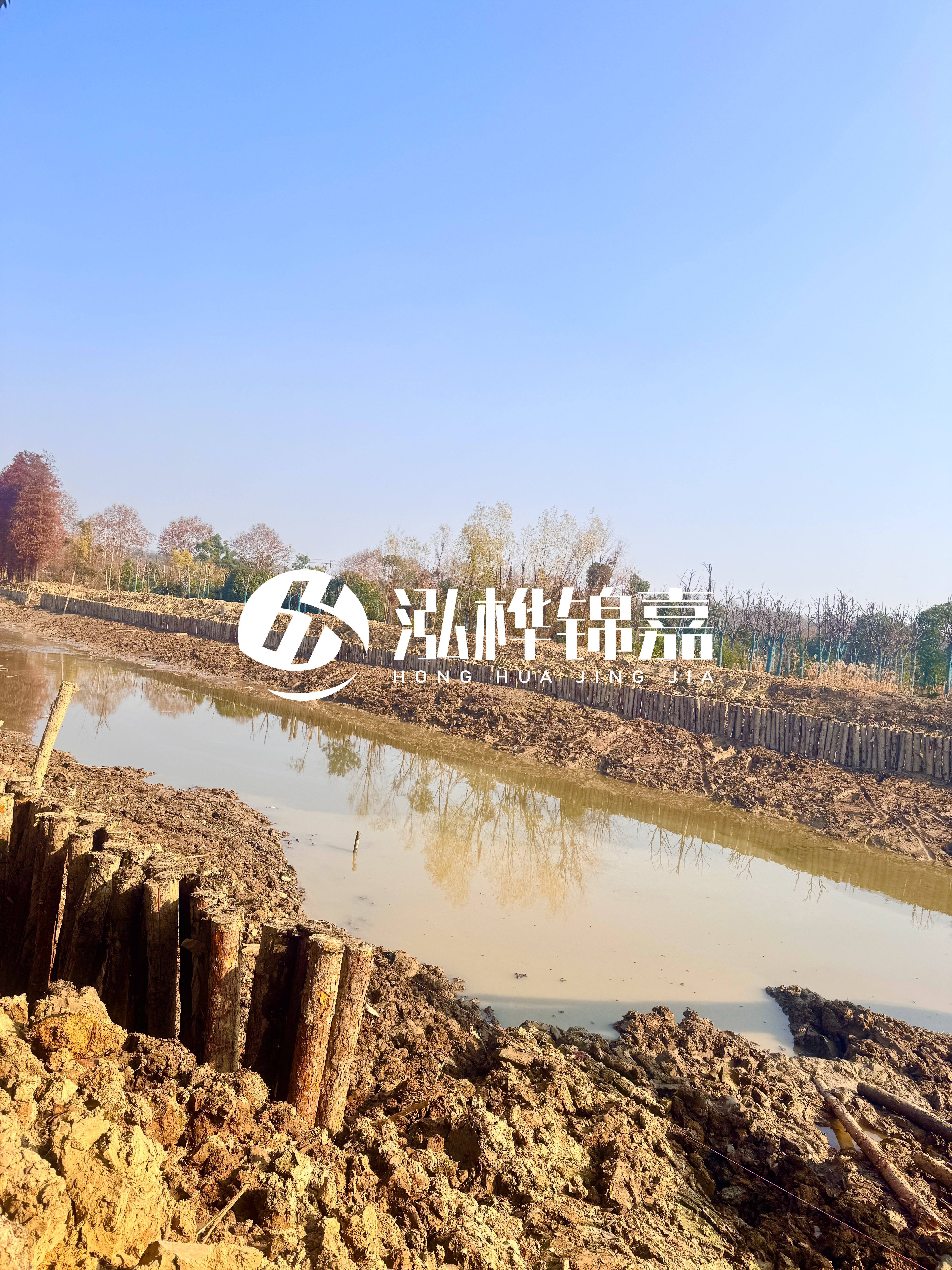 河道打樁木施工后的驗(yàn)收標(biāo)準(zhǔn)是什么？快來了解驗(yàn)收標(biāo)準(zhǔn)，別踩坑！
